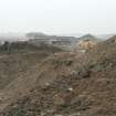 M8, Monklands Motorway
Frame 24: Part panoramic view (3 of 3) of excavation work SE of J9. Card 46.
