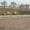 M8, Monklands Motorway
Frames 17A: Panoramic view, looking NE towards Junction 9. Card 51.
