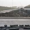 M8, Monklands Motorway
Frame 7A: General elevated view looking E away from J9 towards J8. Card 53.
