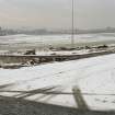 M8, Monklands Motorway
Frame 19A: Panoramic view looking W down sliproad leading from M8 to J9. Card 62.
