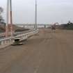 M8, Monklands Motorway
Frame 5A: General view of Wardie Road Bridge, looking SE.