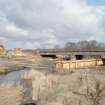 Polmont to Stirling Railway, Skeoch, Railway Bridge
General view