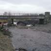 Polmont to Stirling Railway, Skeoch, Railway Bridge
General view