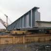 Polmont to Stirling Railway, Skeoch, Railway Bridge
Frame 14: General view of bridge erection at Skeoch.