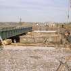 Polmont to Stirling Railway, Skeoch, Railway Bridge
Frame 14: General view of bridge erection at Skeoch.