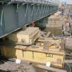 Polmont to Stirling Railway, Skeoch, Railway Bridge
Frame 8: General view of bridge erection at Skeoch.