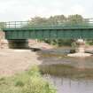 Polmont to Stirling Railway, Skeoch, Railway Bridge
Frame 1: General view of completed railway bridge at Skeoch.