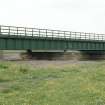 Polmont to Stirling Railway, Skeoch, Railway Bridge
Frame 5: General view of completed railway bridge at Skeoch.