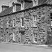 View of 38-42 Church Steet, Portsoy.