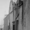 View of 3 The Esplanade, Anstruther Wester, from NW.