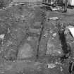 153-5 South Street
Film 1
Frame 20 - General view of cut features in trench C - from south

