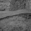 Inverlochy Castle
Frame 3 - The east section of the main trench
