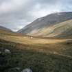 Currour Bothy. Mar Lodge condition survey 1996