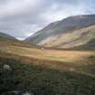 Currour Bothy. Mar Lodge condition survey 1996