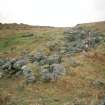 Caolas; view of corn-drying kiln