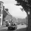 View of Pavilion Cinema, High Street, Wick, looking E.