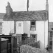 View of Guthrie's House, 11 Cards Wynd, Anstruther Easter.