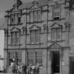 View of Murray Library, Shore Street, Anstruther Easter, from SE.