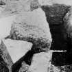 Photographs from excavations at Torr An Aba (3)