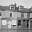 View of 3-9 Glasgow Street, Ardrossan, from SE.