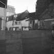 Excavation photograph: location shot
View looking N showing Applegate site entrance

