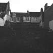 Excavation photograph: location shot
General view from SE 

