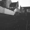 Excavation photograph: location shot
General view from ESE

