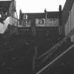 Excavation photograph: location shot
General view from SE

