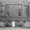 View of Wedderlie House from N.