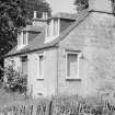 General view of Mavisbank Cottage, Dimity Street, Johnstone.