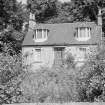 General view of Mavisbank Cottage, Dimity Street, Johnstone.