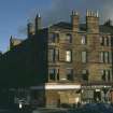 Glasgow, Stevenson Street.
General view from North.
