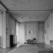 Interior view of Glassingal House showing the drawing room.