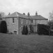 Haymount House. View from E.