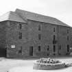 Hawick, Mill Path, Corn Mill