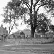 General view from SE from road.