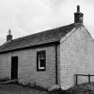 General view of cottage.