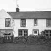 General view of cottage.