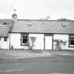 General view of cottage.