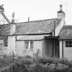 General view of cottage.