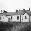 Longcastle, Schoolhouse, Schoolrooms