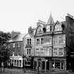 Dunfermline, 11, 13, 15 Kirkgate, The Old Inn