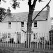 Front elevation
