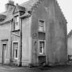 General view including gable