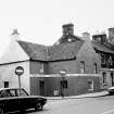 General view from north east of 91 - 93 High Street (formerly 182- 190)