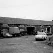 Farmyard and outbuildings