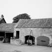 Daft Mill, Cart Shed