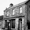 Methven House, High Street.
View of street front.