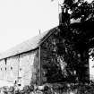 General view of Steading building