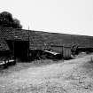 Steading forming courtyard